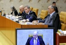 STF: Pedido de vista suspende julgamento sobre perda de bens de colaboradores da Operação Lava Jato