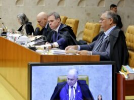 STF: Pedido de vista suspende julgamento sobre perda de bens de colaboradores da Operação Lava Jato