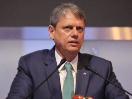 Tarcísio busca apoio no Supremo Tribunal Federal para anistia a Bolsonaro e condenados do 8 de Janeiro