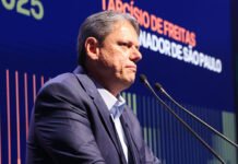 Aliados já dizem que Tarcísio de Freitas está mais longe da candidatura a presidente da República em 2026