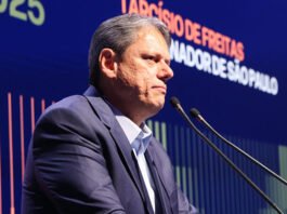 Aliados já dizem que Tarcísio de Freitas está mais longe da candidatura a presidente da República em 2026