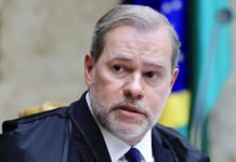 Com PEC da Blindagem, Dias Toffoli dá 10 dias para Câmara enviar informações sobre a tramitação do texto ao STF; veja