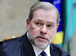 Com PEC da Blindagem, Dias Toffoli dá 10 dias para Câmara enviar informações sobre a tramitação do texto ao STF; veja