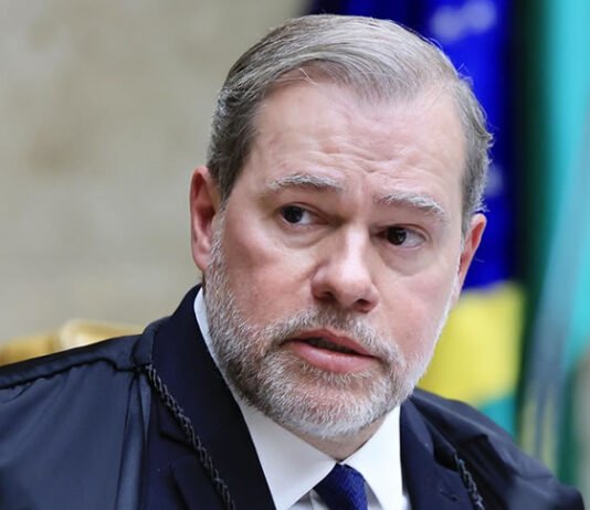 Com PEC da Blindagem, Dias Toffoli dá 10 dias para Câmara enviar informações sobre a tramitação do texto ao STF; veja