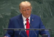 Em discurso na ONU, Trump diz que abraçou Lula, cita ‘ótima química’ e anuncia reunião na semana que vem