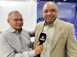 Vereador Uberdan Cardoso é nomeado secretário de audiência pública na Câmara de SAJ que vai abordar a problemática do preço dos combustíveis na cidade