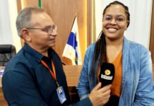 Secretária de Educação de Nazaré, Urania Chagas celebra aprovação de projeto de coordenações na rede de ensino