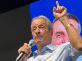 Moraes nega visita de Valdemar Costa Neto e Magno Malta a Bolsonaro no Complexo Penitenciário da Papuda