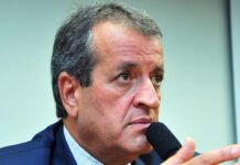 Presidente do PL afirma que decisão do STF deve ser respeitada: ‘O Lula está do lado deles, esse é um grande problema’