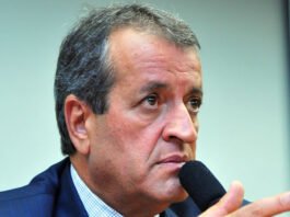 Presidente do PL afirma que decisão do STF deve ser respeitada: ‘O Lula está do lado deles, esse é um grande problema’