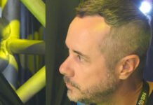 “Competência e pontualidade: foi o diferencial do produtor de palco Vanjeu Rocha no 3º Encontro de Cavaleiros e Amazonas”