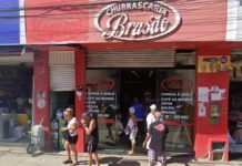Explosão em churrascaria deixa vítimas gravemente feridas em Vera Cruz: duas pessoas são transferidas para o HGE e outras já aguardam regulação; confira