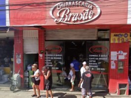 Explosão em churrascaria deixa vítimas gravemente feridas em Vera Cruz: duas pessoas são transferidas para o HGE e outras já aguardam regulação; confira