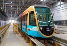 Governo baiano assina contrato de R$ 600 milhões com a Caixa Econômica para obras de mobilidade urbana