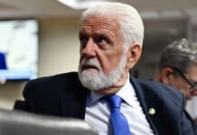 Wagner sai em defesa sobre política de segurança pública de Jerônimo: ‘Índices estão melhorando, é um trabalho longo’