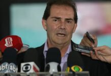Projeto da dosimetria pode travar se PL insistir em anistia e redução expressiva da pena de Bolsonaro