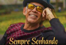 YURI PITHON lança seu décimo álbum musical!