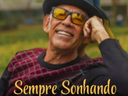 YURI PITHON lança seu décimo álbum musical!