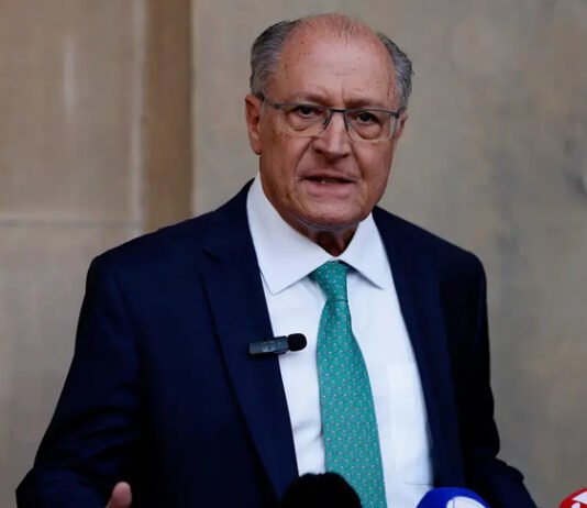 Alckmin critica tarifa de 40% dos EUA sobre café brasileiro e cobra ajuste melhorar competitividade; confira aqui