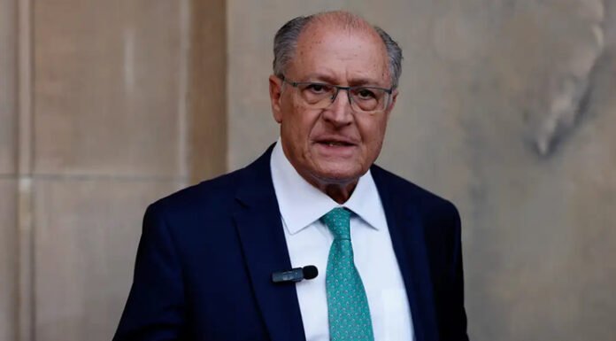 Bahia Farm Show: Alckmin fala em crise com UE e comemora avanço com China