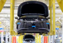 BYD cria base para centro de inovação automotiva na Bahia