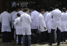 Enamed 2025: 96 mil inscritos farão prova em 225 municípios neste domingo (19)