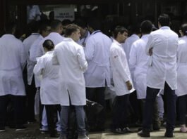 Enamed 2025: 96 mil inscritos farão prova em 225 municípios neste domingo (19)
