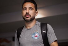 Everton Ribeiro revela diagnóstico de câncer na tireoide