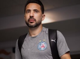 Everton Ribeiro revela diagnóstico de câncer na tireoide