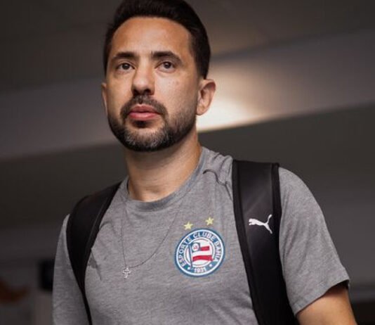 Everton Ribeiro revela diagnóstico de câncer na tireoide