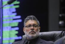 Alexandre Frota perde mandato na Câmara de Cotia por falas que associaram Jean Wyllys à pedofilia