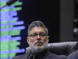 Alexandre Frota perde mandato na Câmara de Cotia por falas que associaram Jean Wyllys à pedofilia