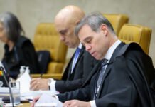 Fraudes no INSS: Mendonça ordena bloqueio de R$ 390 milhões de entidade investigada e seus dirigentes