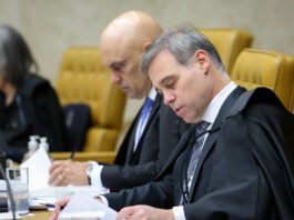 Fraudes no INSS: Mendonça ordena bloqueio de R$ 390 milhões de entidade investigada e seus dirigentes