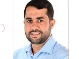 Operador financeiro de deputado federal alvo de operação na Bahia passa a usar tornozeleira eletrônica