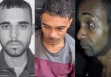 Megaoperação no Rio: dois baianos mortos e quatro presos, entre eles acusados de homicídio e tráfico