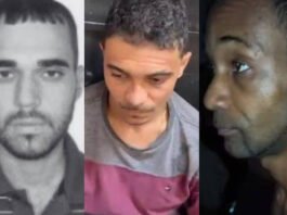 Megaoperação no Rio: dois baianos mortos e quatro presos, entre eles acusados de homicídio e tráfico
