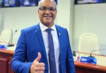 Sid Serra avalia convite do PDT para disputar vaga na ALBA ou na Câmara em 2026