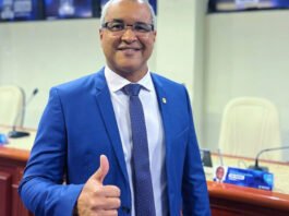 Sid Serra avalia convite do PDT para disputar vaga na ALBA ou na Câmara em 2026