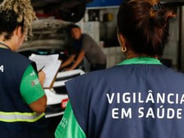 O teste rápido e barato que detecta metanol e pode salvar vidas, mas que ainda espera investimento