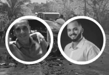 Homem que morreu após bater carro em veículo do tio na BR-101 ia casar no dia seguinte ao acidente na Bahia