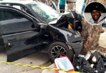 Quem era o influenciador digital que morreu após bater carro contra árvore em frente a cemitério na Bahia