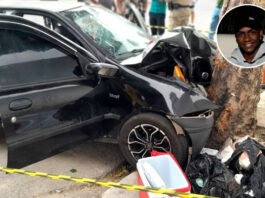 Quem era o influenciador digital que morreu após bater carro contra árvore em frente a cemitério na Bahia
