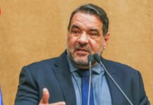 Alan rebate deputados do PT e diz que petistas querem tapar sol sobre fila da regulação: ‘Falta de respeito com povo’