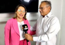 “É trabalhar com amor e por amor”, diz psicóloga Ana Borges após ampliação do Centro de Acolhimento do Aprisco em SAJ
