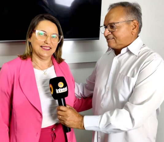 “É trabalhar com amor e por amor”, diz psicóloga Ana Borges após ampliação do Centro de Acolhimento do Aprisco em SAJ