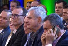 Após afago de Lula em entrevista, senador Ângelo Coronel marca presença em evento do presidente na Bahia