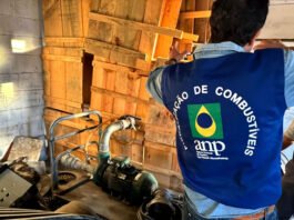 Operação na Bahia expõe elo entre PCC e fraudes em combustíveis e mandados de busca e apreensão foram realizados