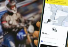 Em 2024, plataformas digitais empregaram 1,7 milhão de trabalhadores com renda acima da média e carga maior