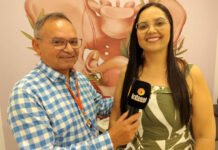 Em Santo Antônio de Jesus, inaugurado novo Centro para Fisioterapia e secretária de Saúde diz: ‘Estamos trazendo mais conforto para todos os usuários’; veja